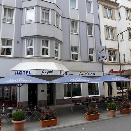 Insel Hotel Cologne Exterior photo